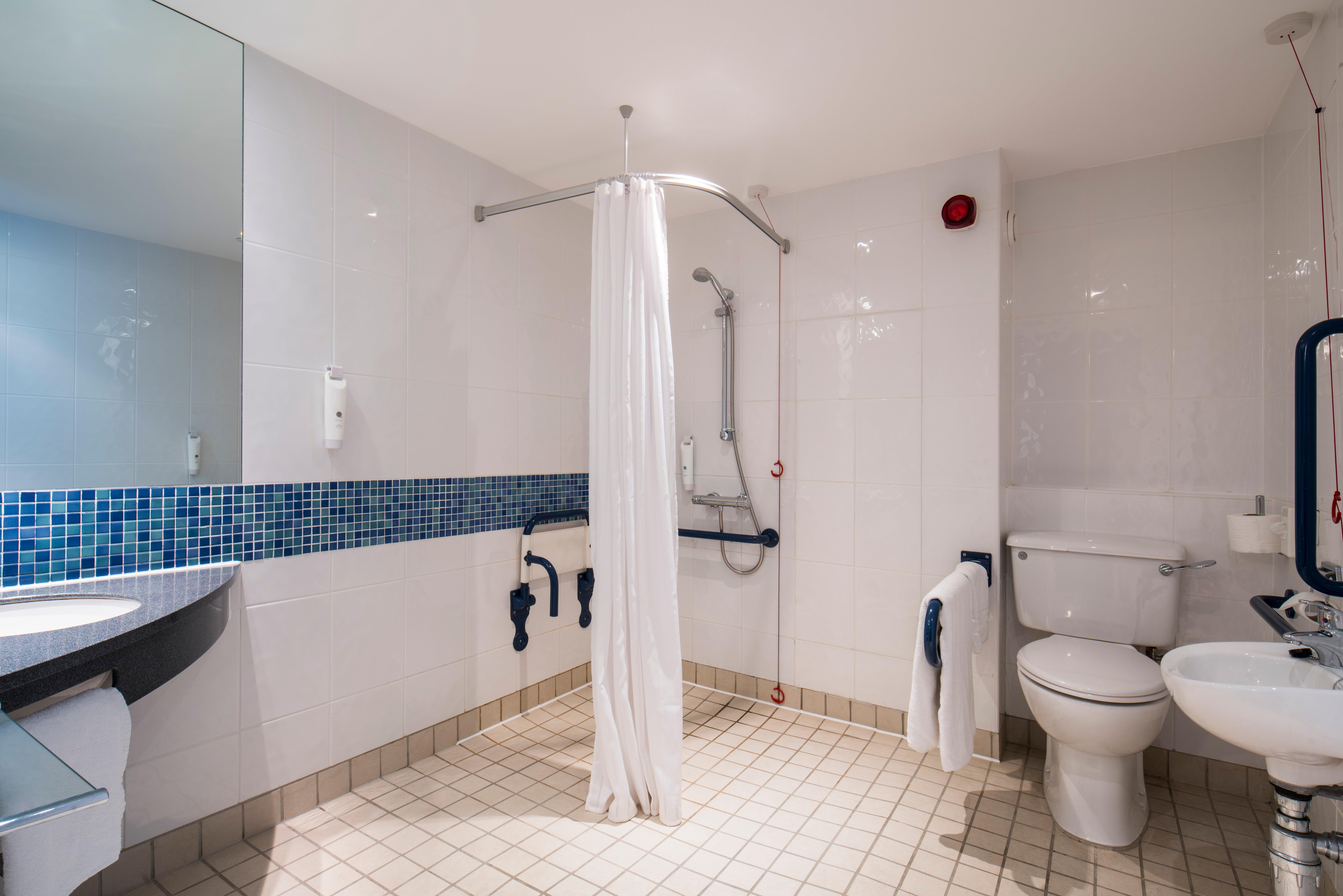 Holiday Inn Express Doncaster By Ihg Bagian luar foto