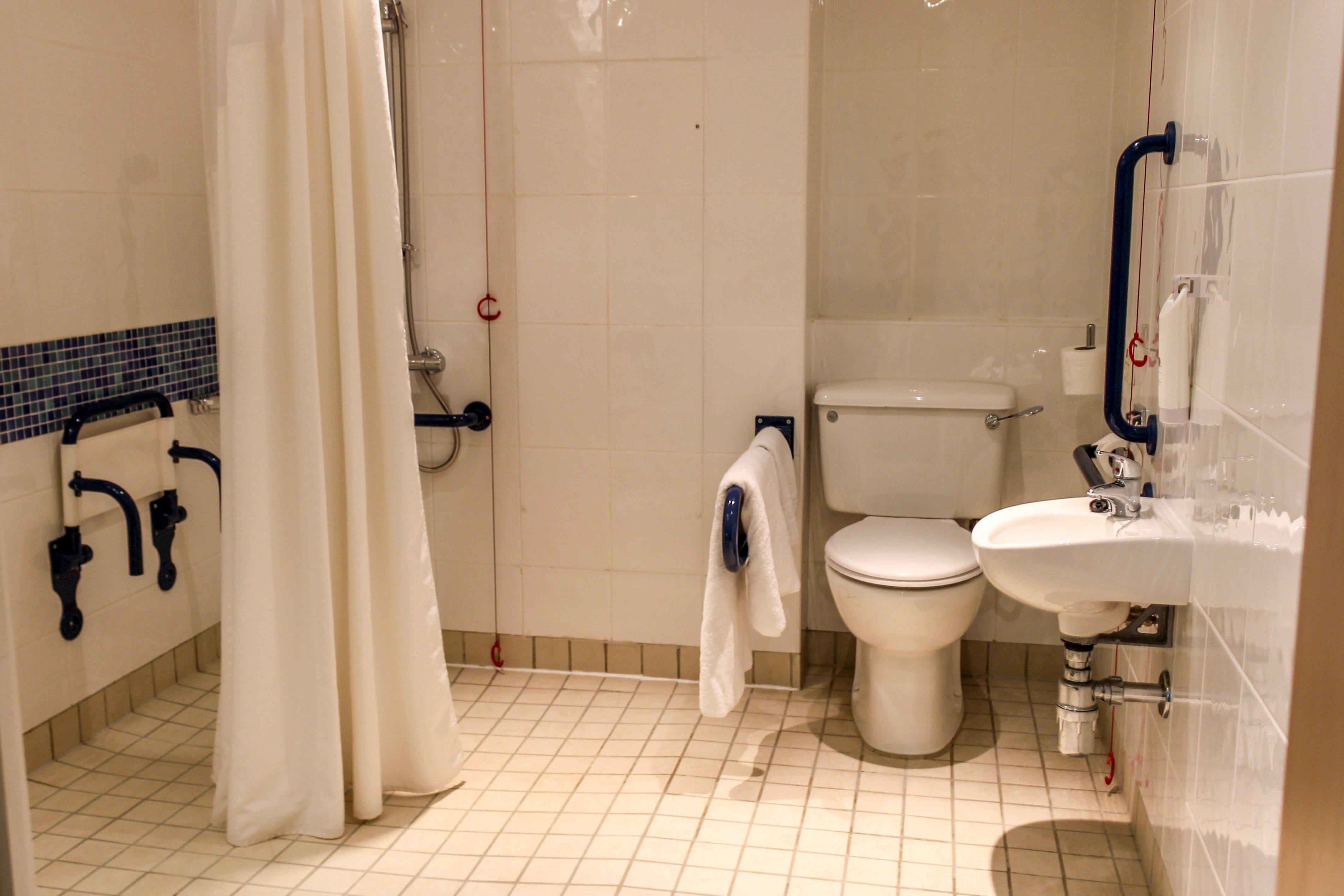 Holiday Inn Express Doncaster By Ihg Bagian luar foto
